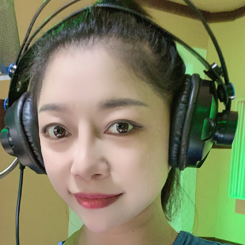 娜娜