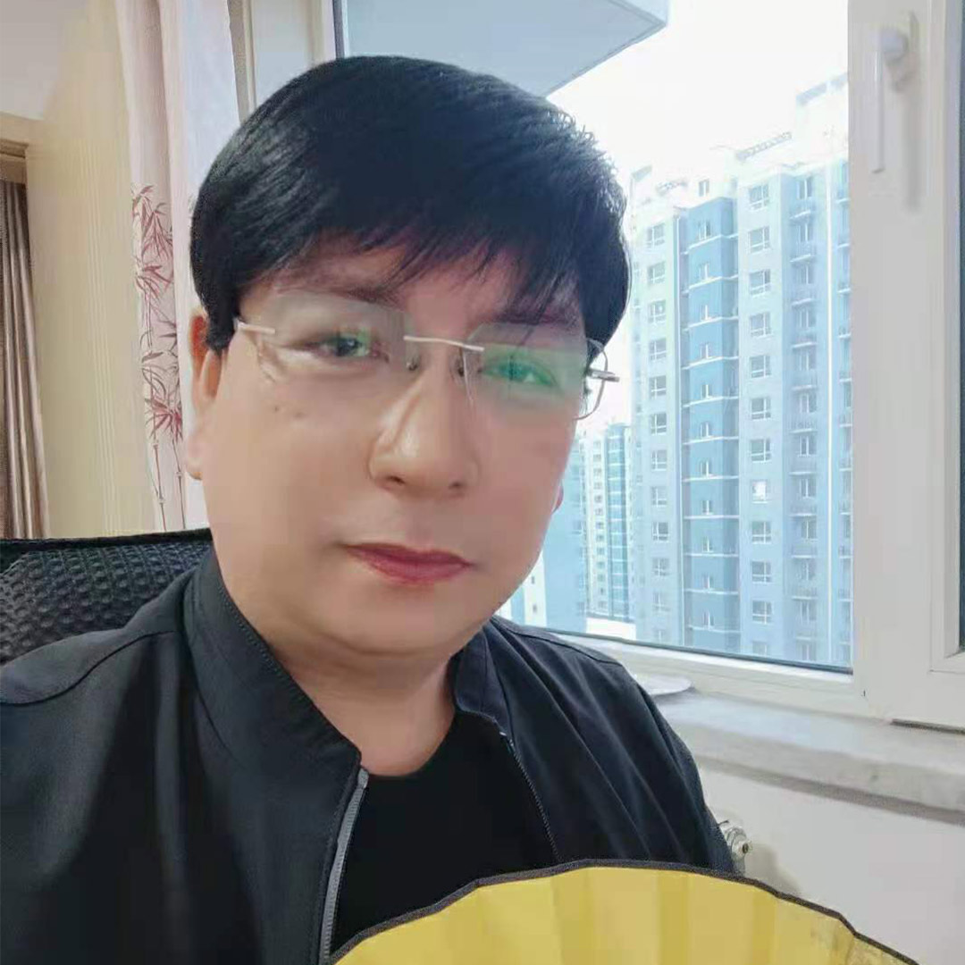 高树新