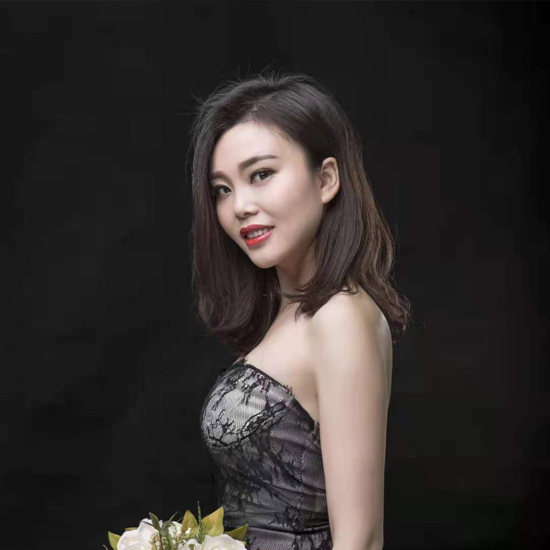 5号歌手-李晓玲