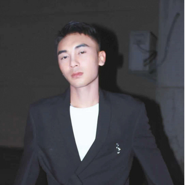 谭合钊
