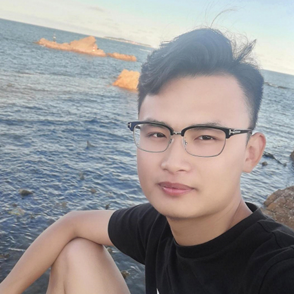 王伟文