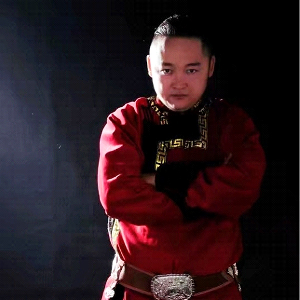 尼木巴特