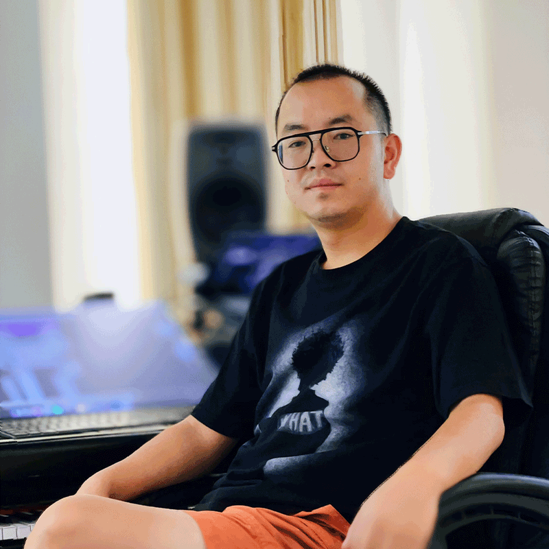 杨正旭